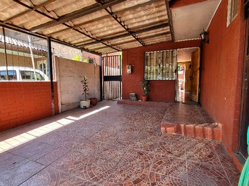 Venta / Casa / Renca