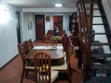 Venta / Casa / Renca