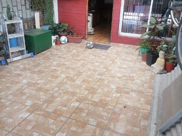 Venta / Casa / Renca