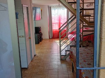 Venta / Casa / Renca