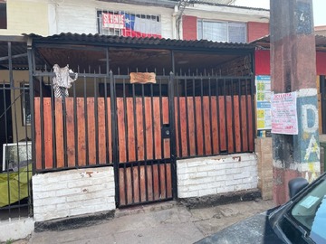 Venta / Casa / Renca