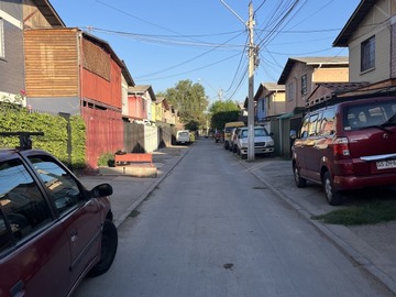 Venta / Casa / Renca