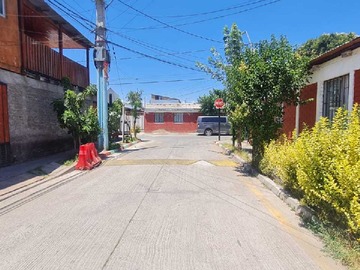 Venta / Casa / Renca