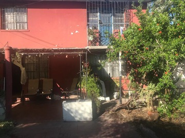 Venta / Casa / Renca