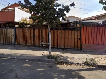 Venta / Casa / Renca