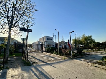 Venta / Casa / Renca