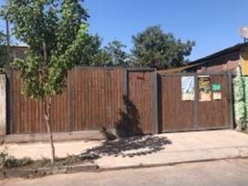 Venta / Casa / Renca