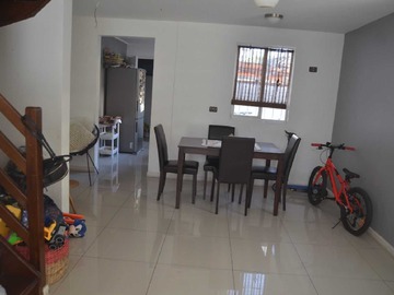 Venta / Casa / Renca