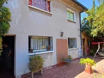 Venta / Casa / Renca