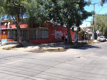 Venta / Casa / Renca