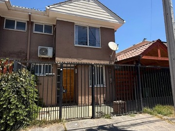 Venta / Casa / Renca