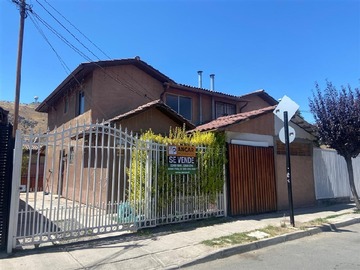 Venta / Casa / Renca