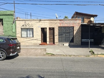 Venta / Casa / Renca