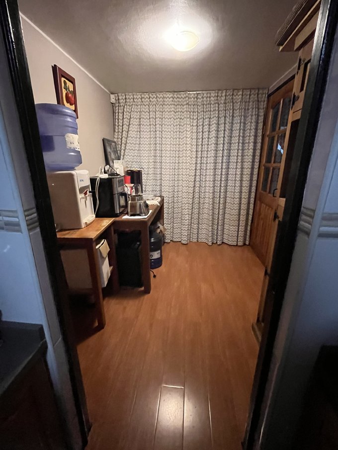 pre-sala