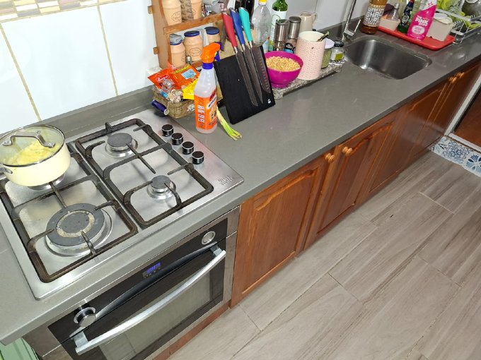 cocina