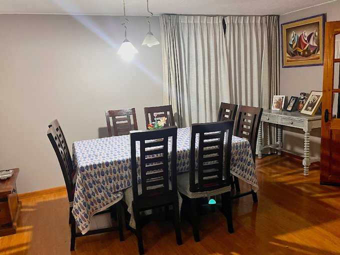 comedor de diario