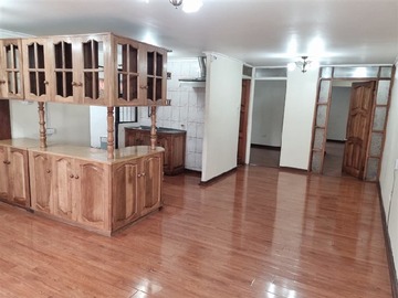 Venta / Casa / Rengo