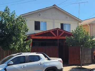 Venta / Casa / Rengo