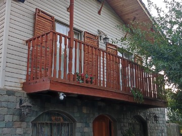 Venta / Casa / Rengo