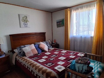 Venta / Casa / Rengo