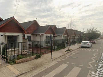 Venta / Casa / Rengo