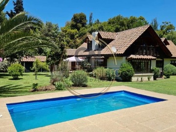 Venta / Casa / Rengo