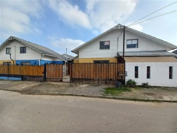 Venta / Casa / Rengo