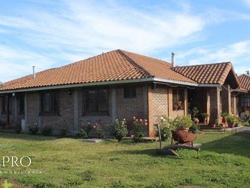 Venta / Casa / Rengo