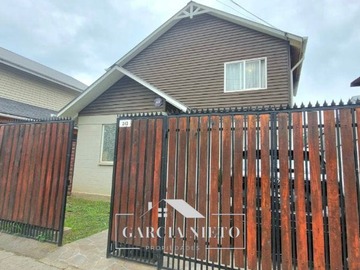 Venta / Casa / Rengo