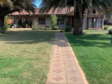 Venta / Casa / Rengo