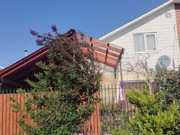 Venta / Casa / Rengo