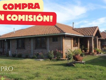 Venta / Casa / Rengo