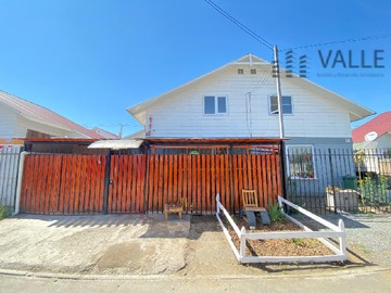 Venta / Casa / Rengo