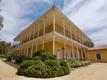 Venta / Casa / Rengo
