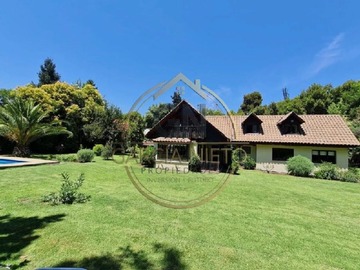 Venta / Casa / Rengo