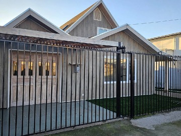 Venta / Casa / Rengo