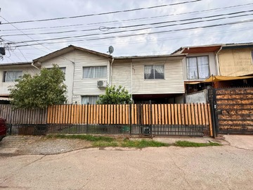Venta / Casa / Rengo