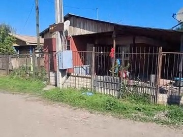 Venta / Casa / Rengo