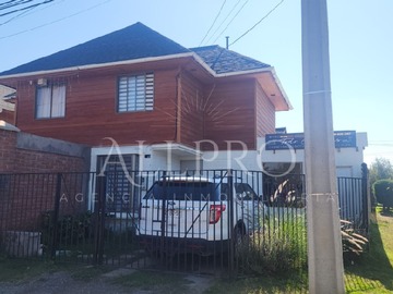 Venta / Casa / Rengo