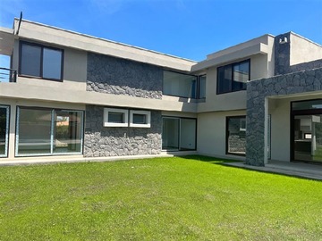 Venta / Casa / Requínoa