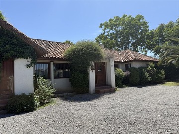 Venta / Casa / Requínoa