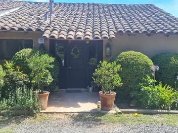 Venta / Casa / Requínoa