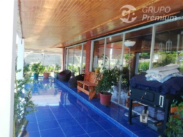 Venta / Casa / Requínoa