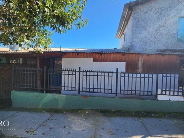 Venta / Casa / Requínoa
