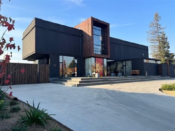Venta / Casa / Requínoa