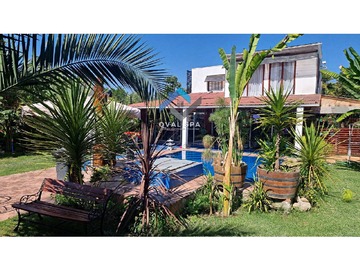Venta / Casa / Requínoa