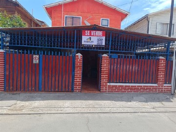 Venta / Casa / Requínoa