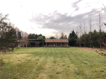 Venta / Casa / Requínoa