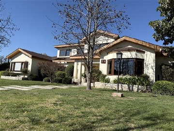 Venta / Casa / Requínoa
