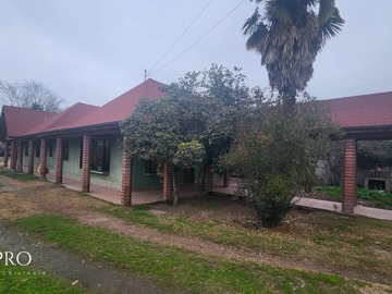 Venta / Casa / Requínoa